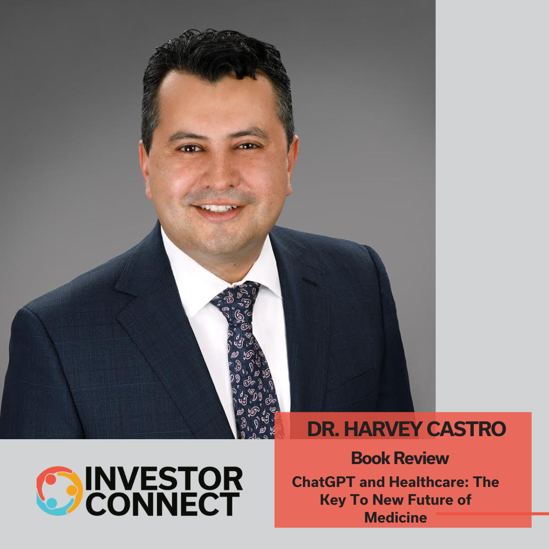 Dr. Harvey Castro